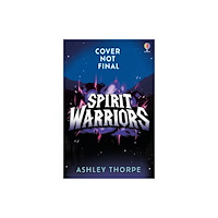 Usborne Publishing Ltd Spirit Warriors (häftad, eng)