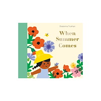 Nosy Crow Ltd National Trust: When Summer Comes (inbunden, eng)
