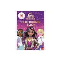 Nosy Crow Ltd Unicorn Academy: Colouring Book (häftad, eng)