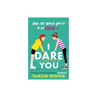 Usborne Publishing Ltd I Dare You (häftad, eng)