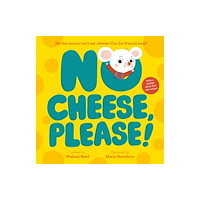 Nosy Crow Ltd No Cheese, Please! (häftad, eng)