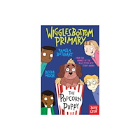 Nosy Crow Ltd Wigglesbottom Primary: The Popcorn Puppy (häftad, eng)