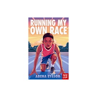 Nosy Crow Ltd Running My Own Race (häftad, eng)