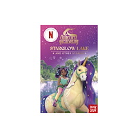 Nosy Crow Ltd Unicorn Academy: Starglow Lake and other stories (häftad, eng)