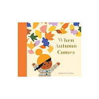 Nosy Crow Ltd National Trust: When Autumn Comes (inbunden, eng)