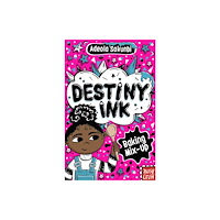Nosy Crow Ltd Destiny Ink: Baking Mix-Up (häftad, eng)