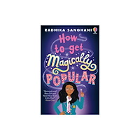 Usborne Publishing Ltd How to Get Magically Popular (häftad, eng)