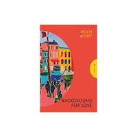 Pushkin Press Background for Love (häftad, eng)