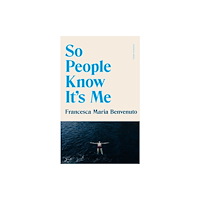Pushkin Press So People Know It's Me (häftad, eng)