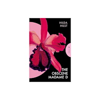 Pushkin Press The Obscene Madame D (häftad, eng)
