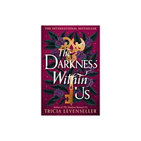 Pushkin Children's Books The Darkness Within Us (häftad, eng)