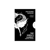 Pushkin Press The Siren's Lament (häftad, eng)