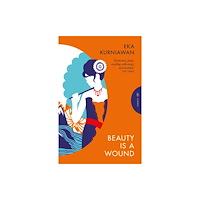 Pushkin Press Beauty is a Wound (häftad, eng)