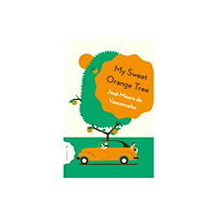 Pushkin Children's Books My Sweet Orange Tree (häftad, eng)