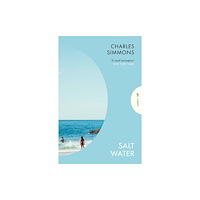Pushkin Press Salt Water (häftad, eng)