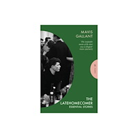 Pushkin Press The Latehomecomer (häftad, eng)