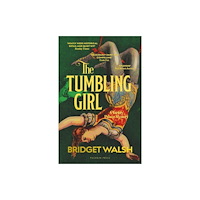 Pushkin Press The Tumbling Girl (häftad, eng)