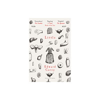 Pushkin Press Little (häftad, eng)