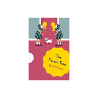 Pushkin Children's Books The Parent Trap (häftad, eng)