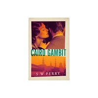 Atlantic Books Cairo Gambit (inbunden, eng)