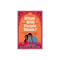 Atlantic Books What Will People Think? (häftad, eng)