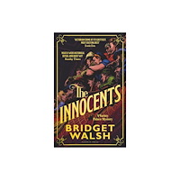 Pushkin Press The Innocents (häftad, eng)