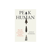 Trafalgar Square Peak Human (häftad, eng)