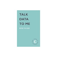 Atlantic Books Talk Data To Me (häftad, eng)