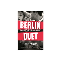 Atlantic Books Berlin Duet (häftad, eng)