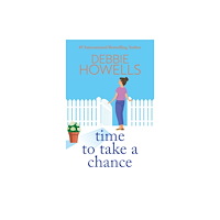 Boldwood Books Ltd Time to Take a Chance (inbunden, eng)
