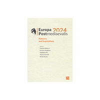 Archaeopress Europa Postmediaevalis 2024 (häftad, eng)