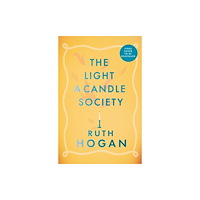Atlantic Books The Light a Candle Society (inbunden, eng)