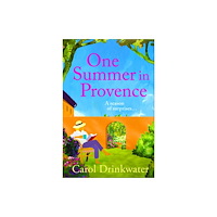 Atlantic Books One Summer in Provence (häftad, eng)