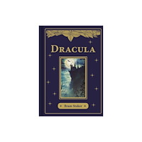 North Parade Publishing Dracula (inbunden, eng)