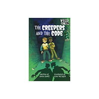 Maverick Arts Publishing The Creepers and the Code (häftad, eng)