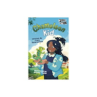 Maverick Arts Publishing Chameleon Kid (häftad, eng)