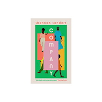 Pushkin Press Company (häftad, eng)