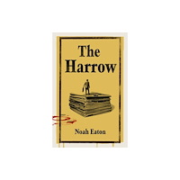 Atlantic Books The Harrow (inbunden, eng)