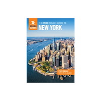 APA Publications The Mini Rough Guide to New York: Travel Guide with eBook (häftad, eng)