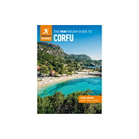 APA Publications The Mini Rough Guide to Corfu: Travel Guide with eBook (häftad, eng)