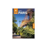 APA Publications The Mini Rough Guide to Paris: Travel Guide with eBook (häftad, eng)