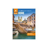 APA Publications The Mini Rough Guide to Rome: Travel Guide with eBook (häftad, eng)