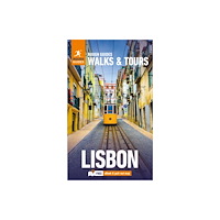 APA Publications Rough Guides Walks and Tours Lisbon: Top 14 Itineraries for Your Trip: Travel Guide with eBook (häftad, eng)