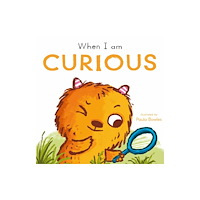 Child's Play International Ltd When I am Curious (bok, board book, eng)