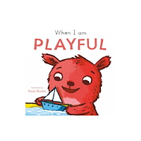 Child's Play International Ltd When I am Playful (bok, board book, eng)