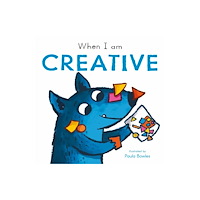 Child's Play International Ltd When I am Creative (bok, board book, eng)