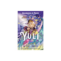 Titan Books Ltd Guardians of Dawn - Yuli (häftad, eng)