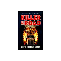 Titan Books Ltd Killer on the Road (inbunden, eng)