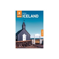 APA Publications Rough Guides Mini Iceland: Travel Guide with eBook (häftad, eng)
