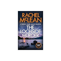 Ackroyd Publishing The Lochside Murder (häftad, eng)